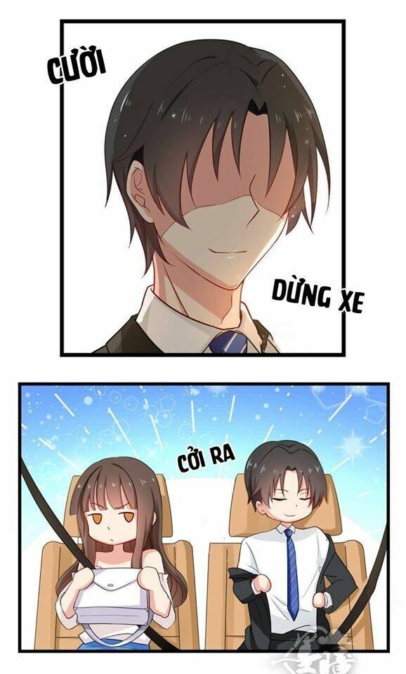 chỉ nhiễm thành hôn chapter 4 12