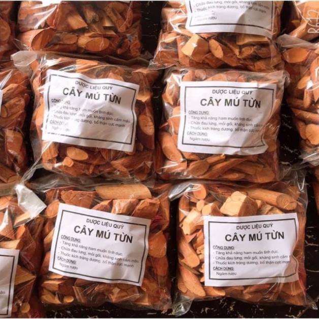 Cây Mú Từn Khô - Thần Dược Cho Phái Mạnh Loại 01