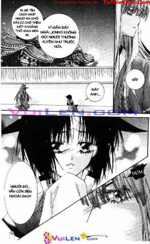 cáo nhỏ đáng yêu chapter 4 78