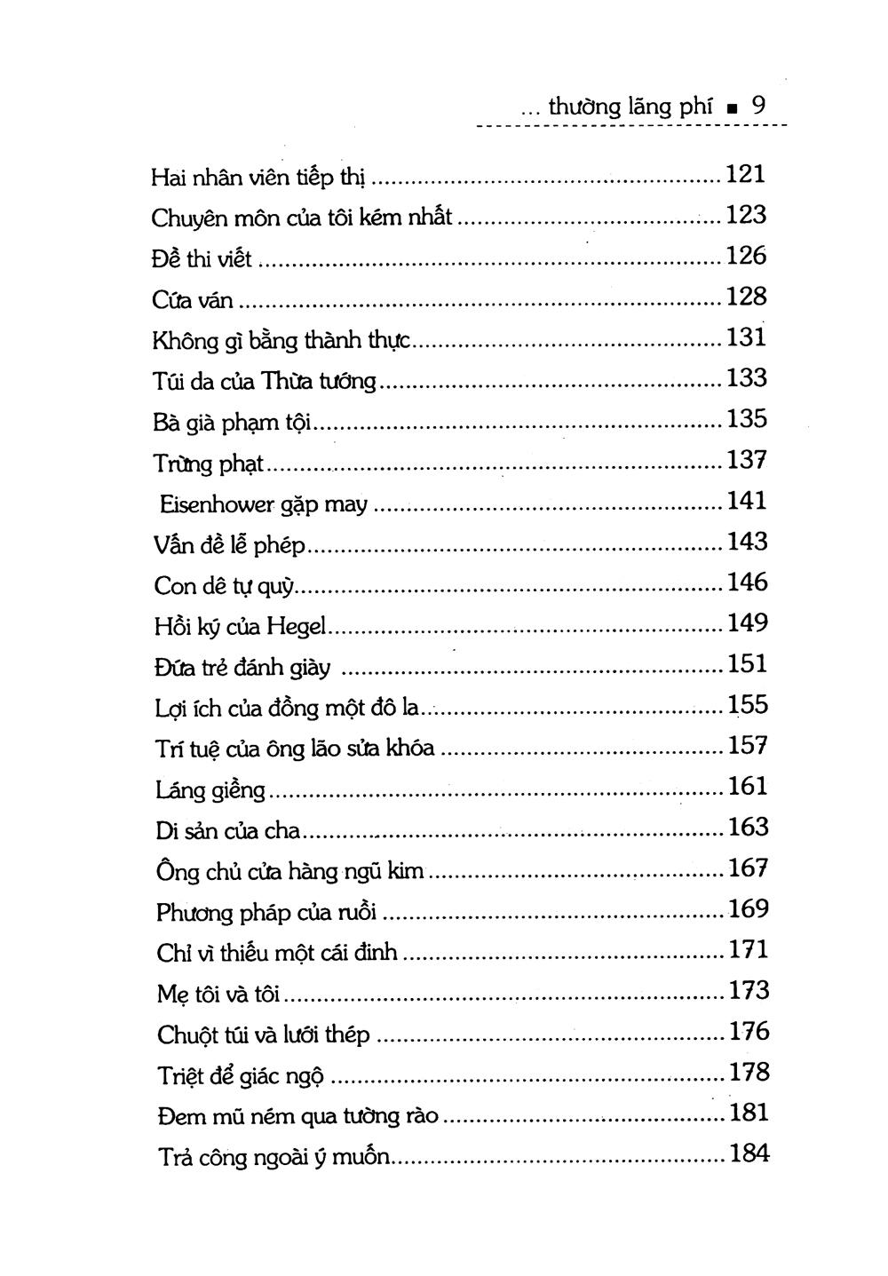 Những Điều Tuổi Trẻ Thường Lãng Phí (Tái Bản 2018)