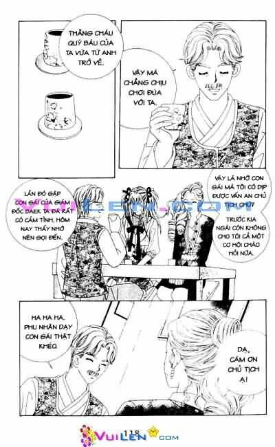 sâu trong ánh mắt chapter 86 19