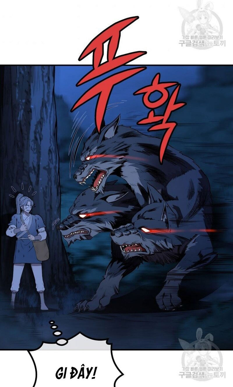 thiếu niên phương sĩ chapter 3 48