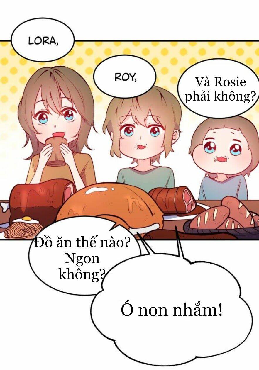 phản diện rất dễ làm chapter 4 31