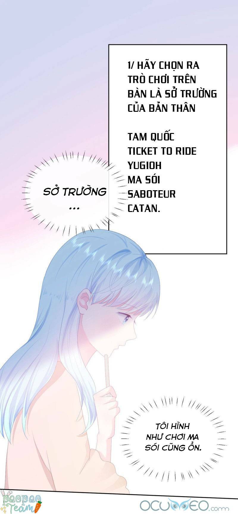 tôi và lịch sử yêu đương của tôi chapter 13 22