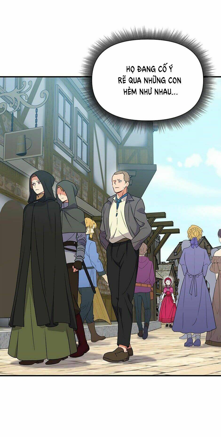 khế ước của nữ công tước quái vật chapter 94 45