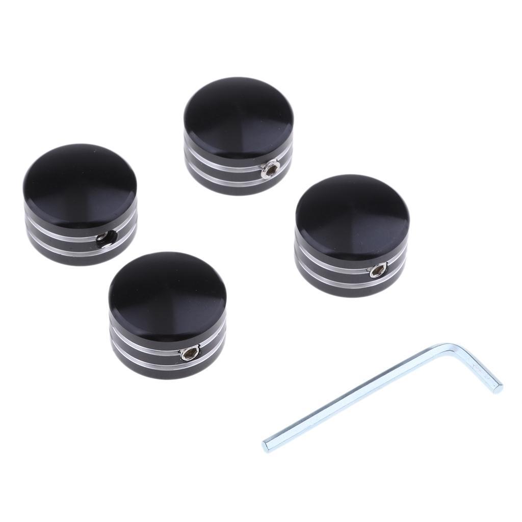 Motorcycle Screw Cap Screw Cover for