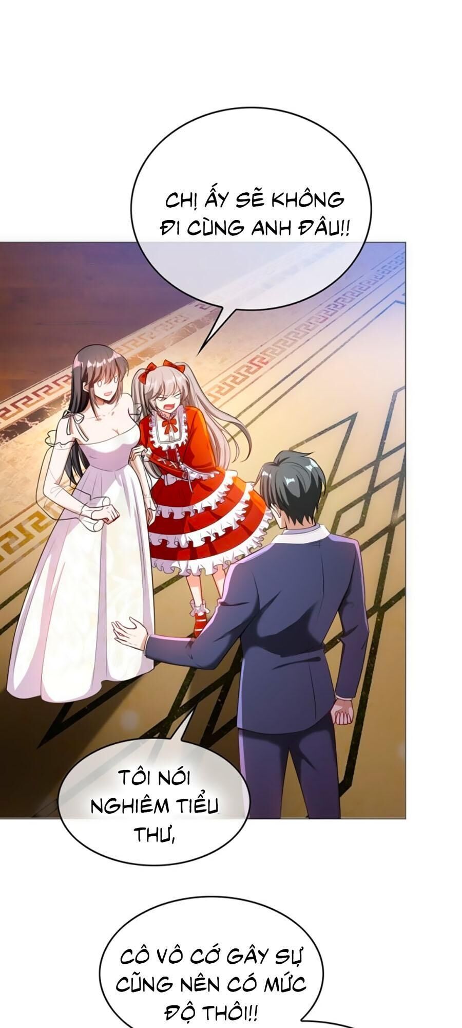 kế hoạch công lược của cô vợ gả thay chapter 15 3