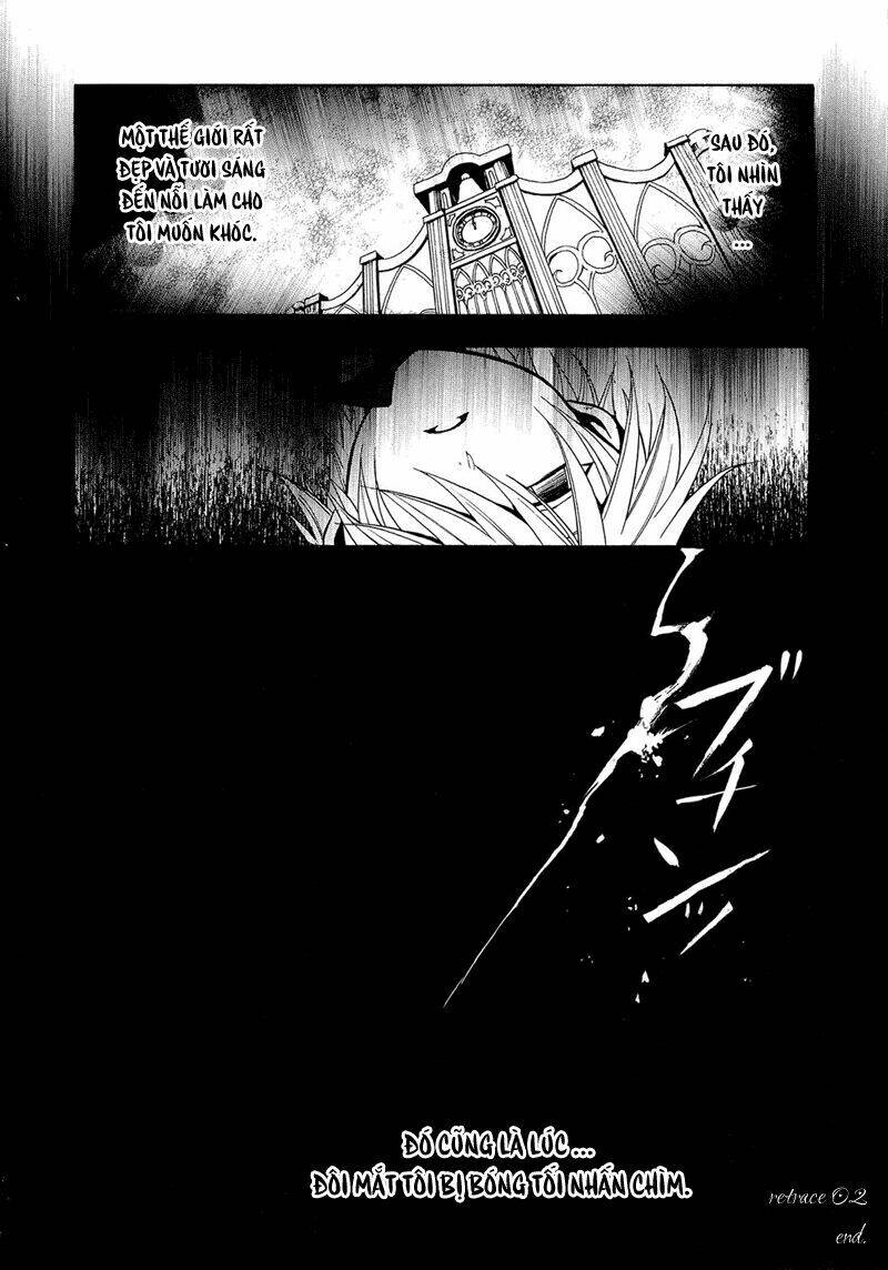 pandora hearts chapter 2 42