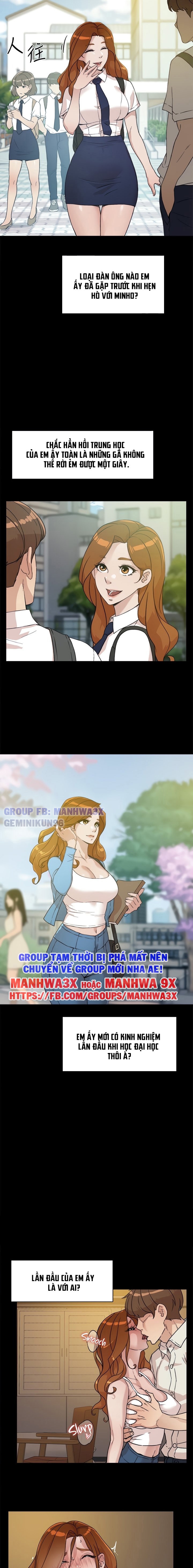 tình bạn thân thiết chapter 12 7