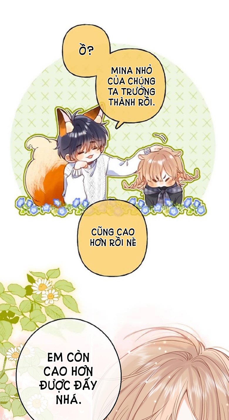 vụng trộm không thể giấu - mối tình thầm kín chapter 36 15