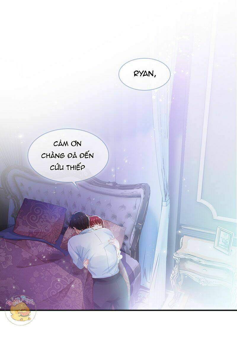 ác nữ cải biến chapter 41 34