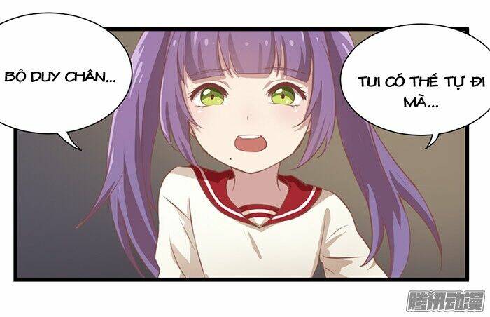 người ba độc thân chapter 13 23