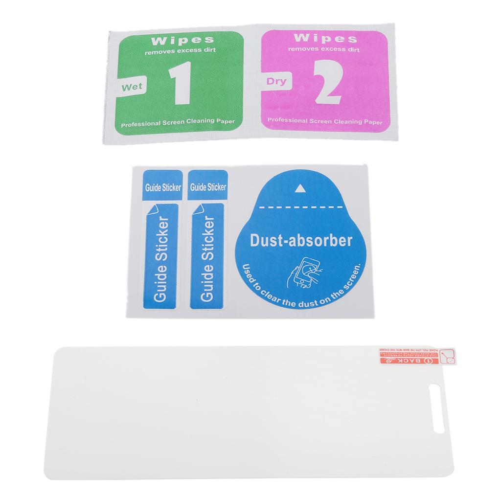 9H  Film  For  Red  4x Cell Phone