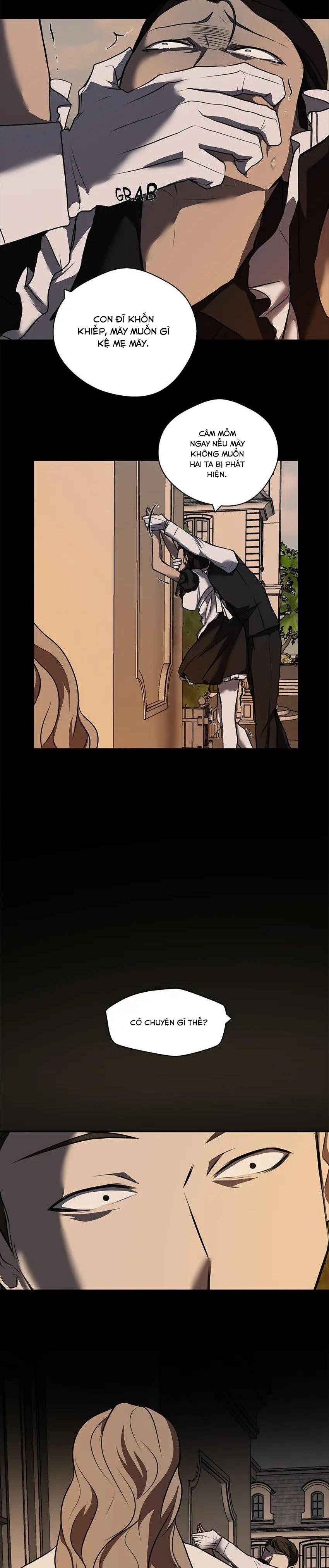 love murder basketball chapter 16 22