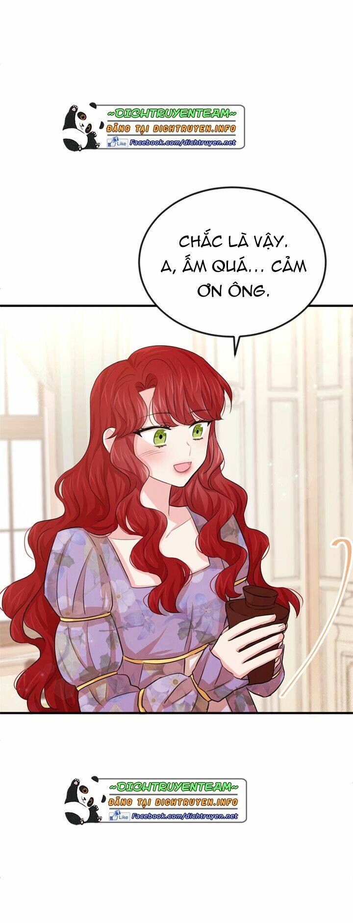 tiểu thư scarlet, em không muốn trả thù sao? chapter 28 42