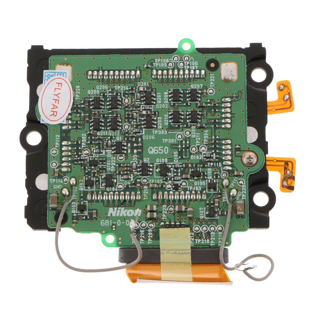 For  D3000/ D3100/ D40/ D60/ D3200 Sensor  CMOS Accessories Digital