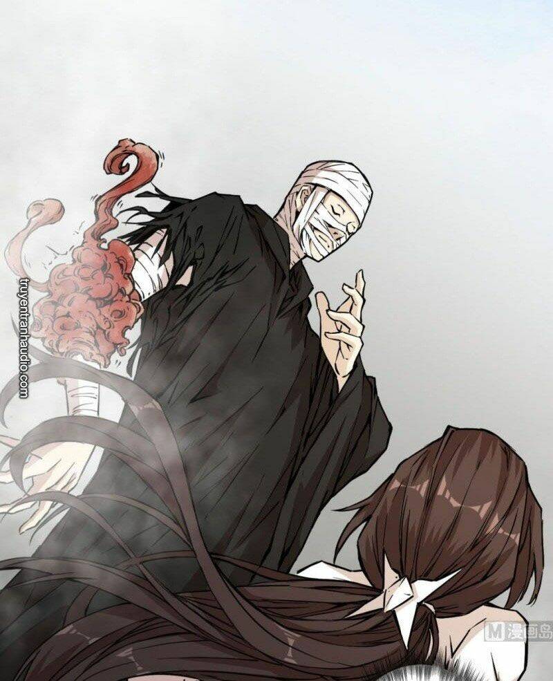 thâm dạ thư ốc chapter 143 29