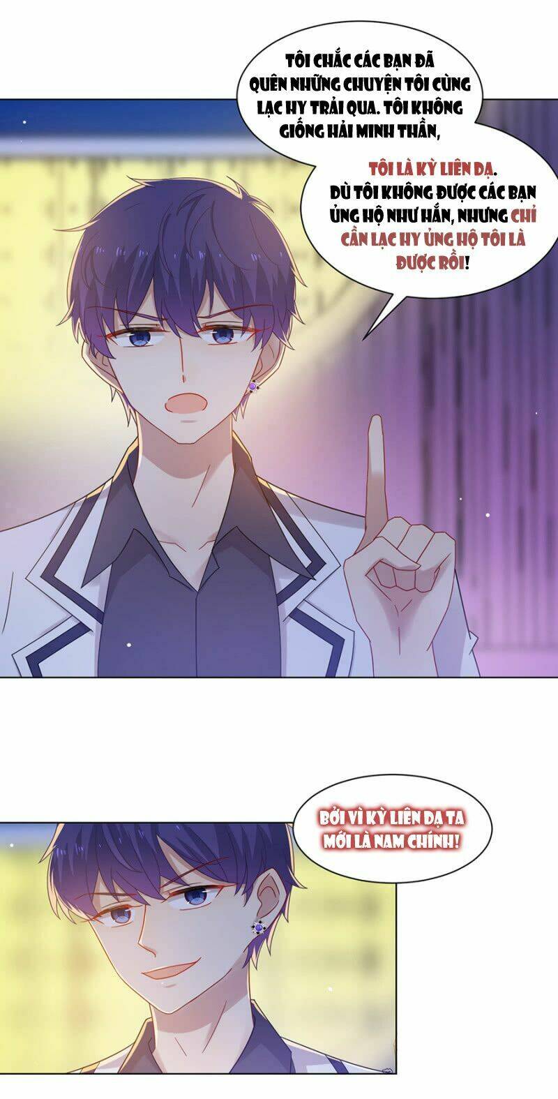 melody happy group: giai điệu hạnh phúc - mh channel chapter 35 14