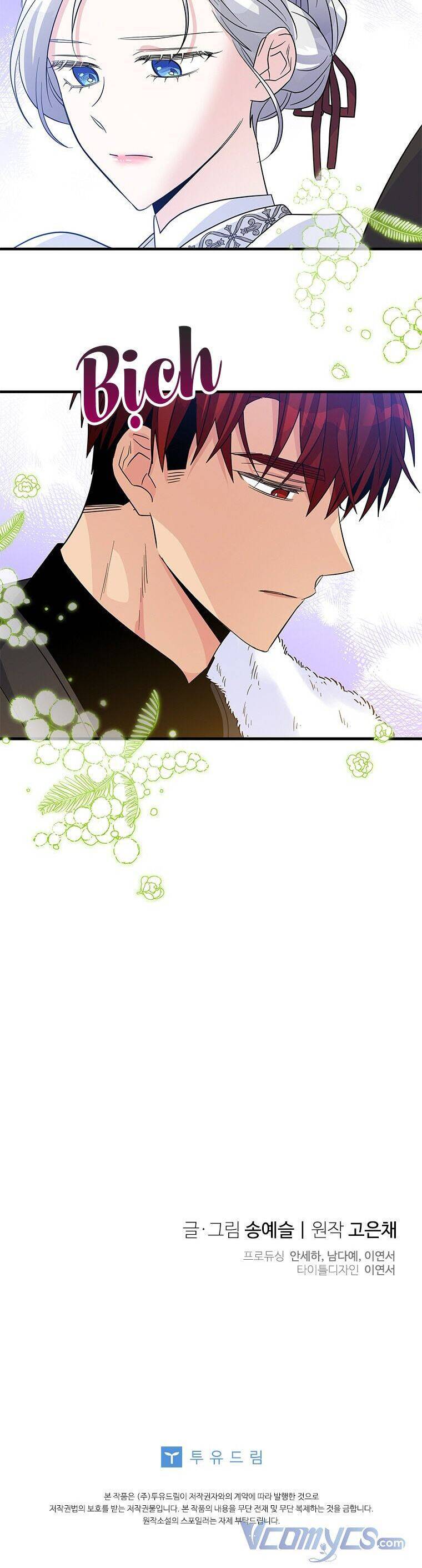 vợ yêu, anh sắp trụ không nổi chapter 58 38