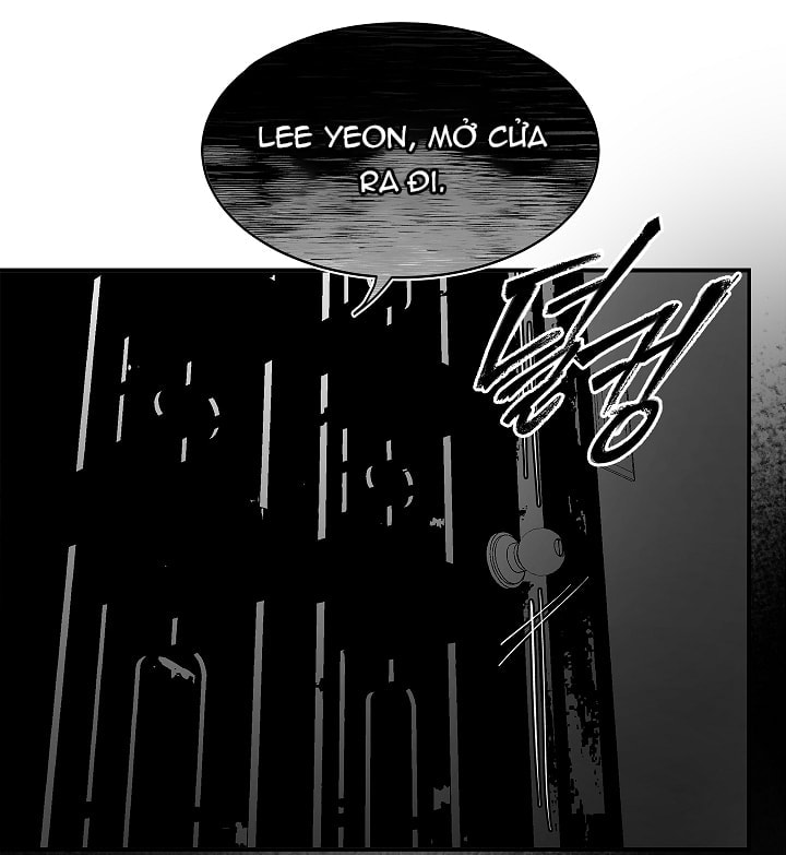 [18+] hoa là mồi nhử chapter 8 24