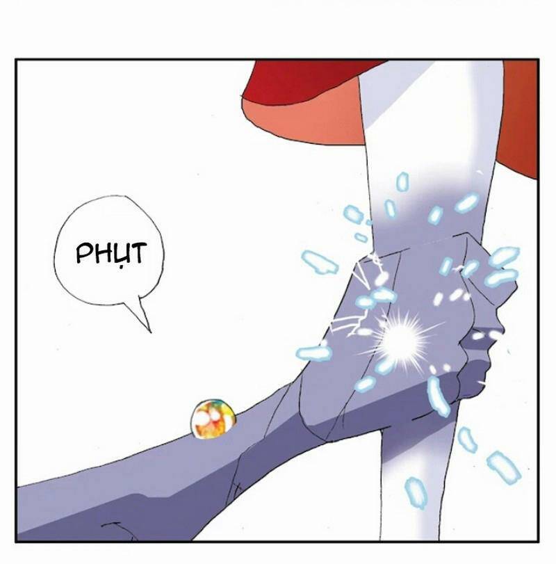 nhà có siêu dễ thương chapter 95 19