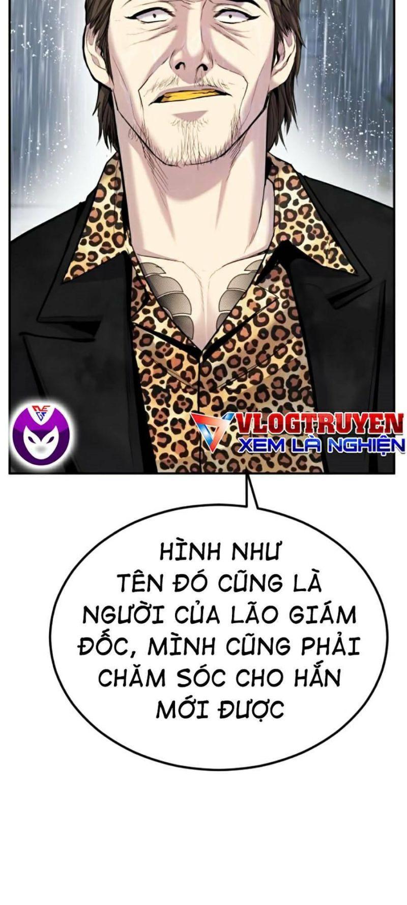 đặc vụ kim chapter 11.5 59