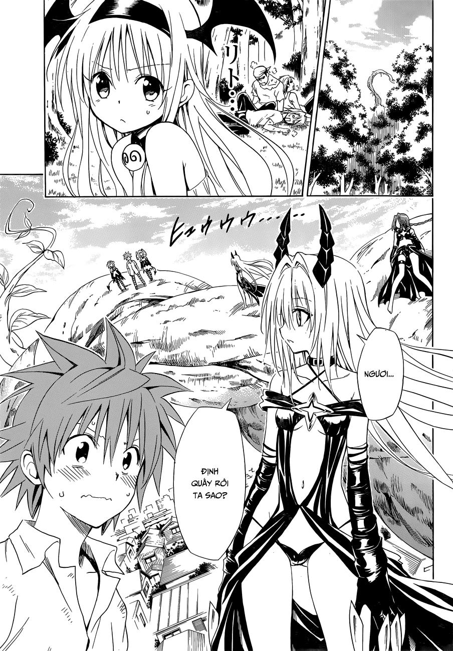 to love - ru darkness chapter 46 8