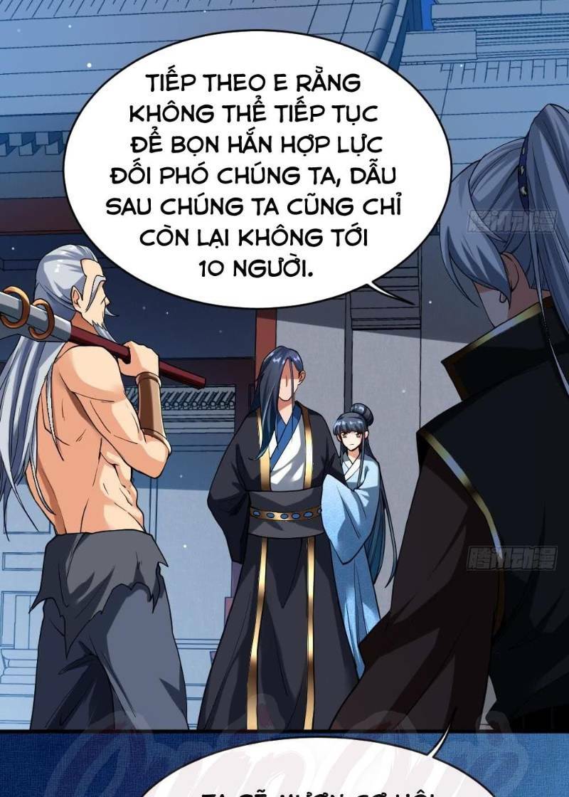 vạn cổ thiên đế chapter 36 13