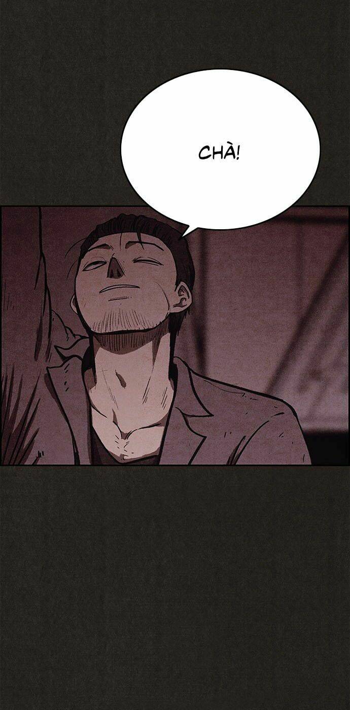 quái vật tại chung cư xanh chapter 88 38