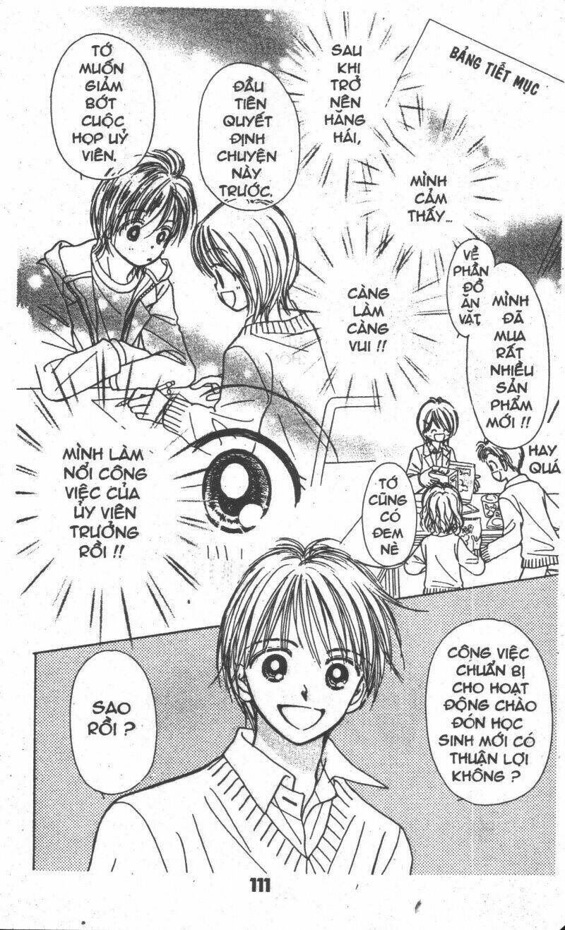 beautiful 100% chapter 6 119