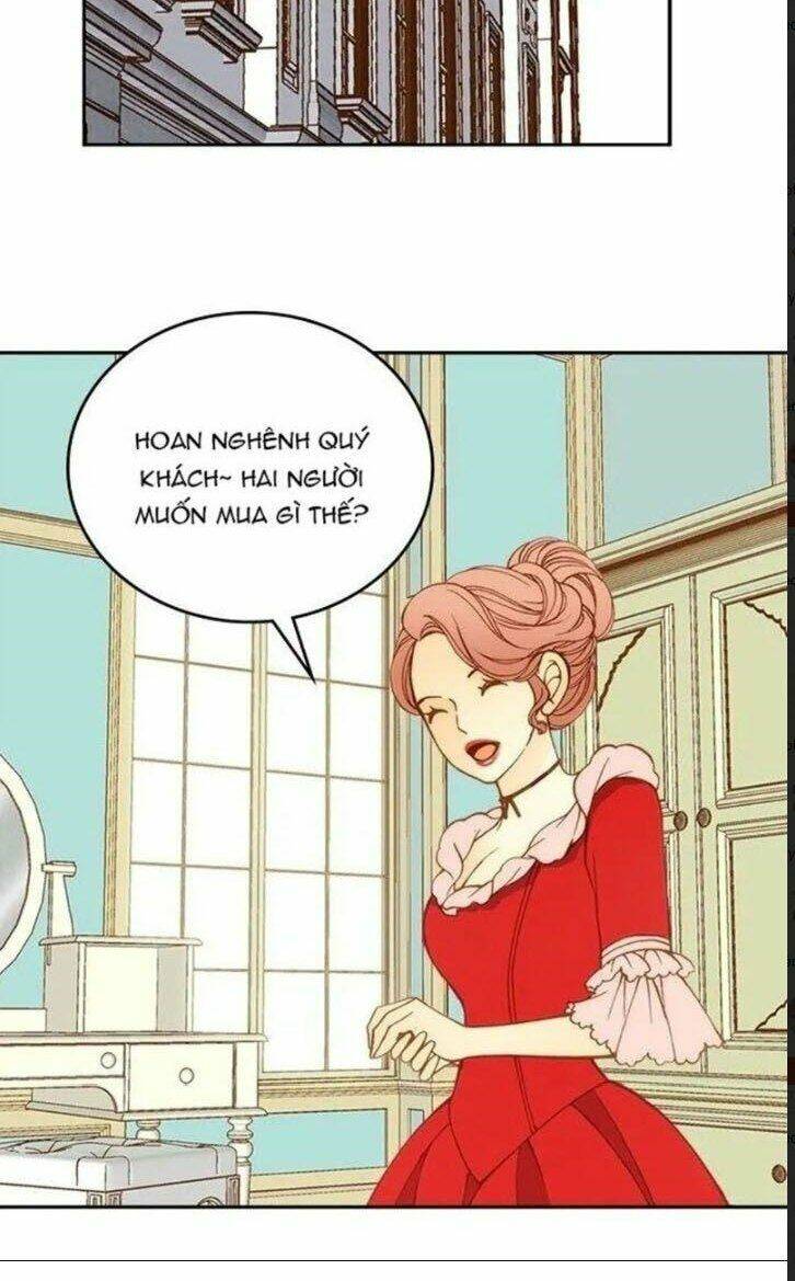 wendy , cô gái bán hoa chapter 11 37