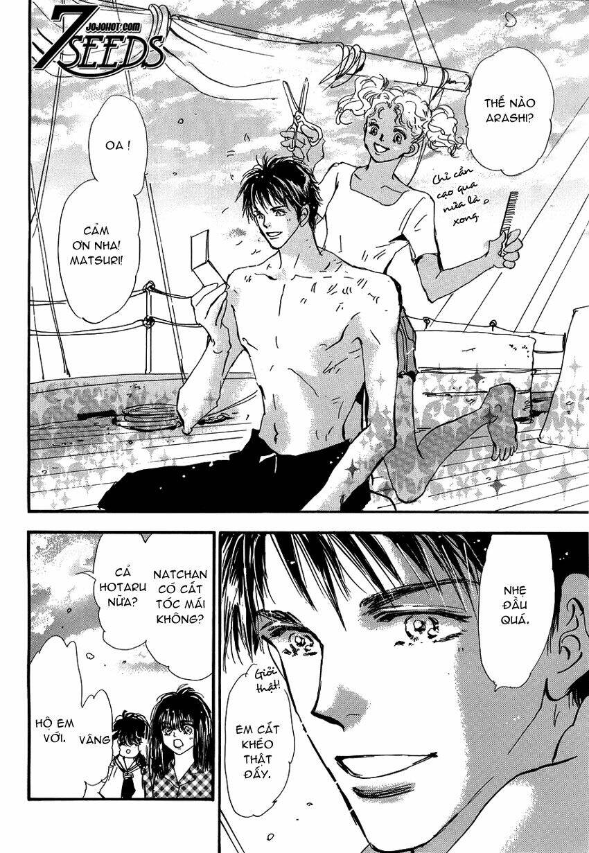 7 mầm sống chapter 123 26