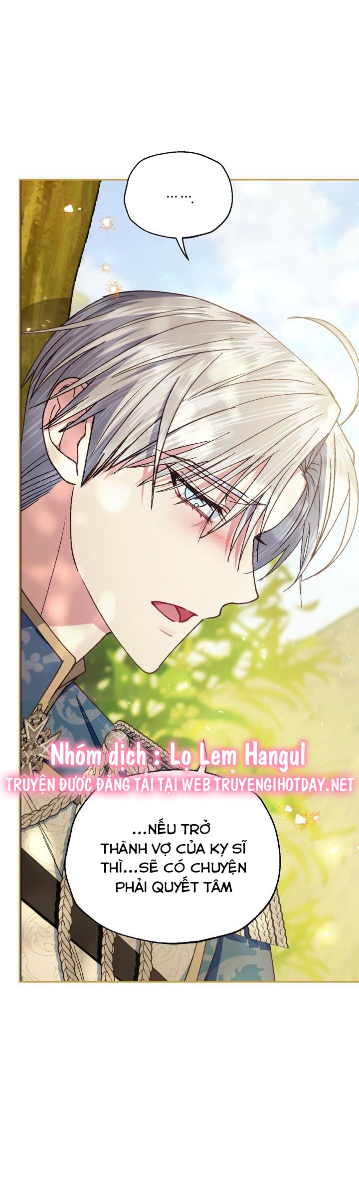 cha à, con không muốn kết hôn đâu chapter 129 16