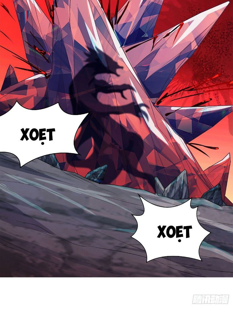 người nuôi rồng chapter 31 25