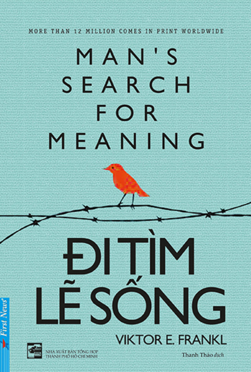 Đi Tìm Lẽ Sốngfn