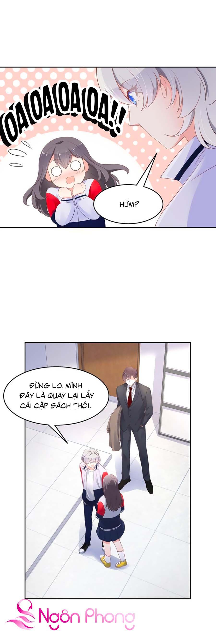 hotboy quốc dân là nữ chapter 90 12