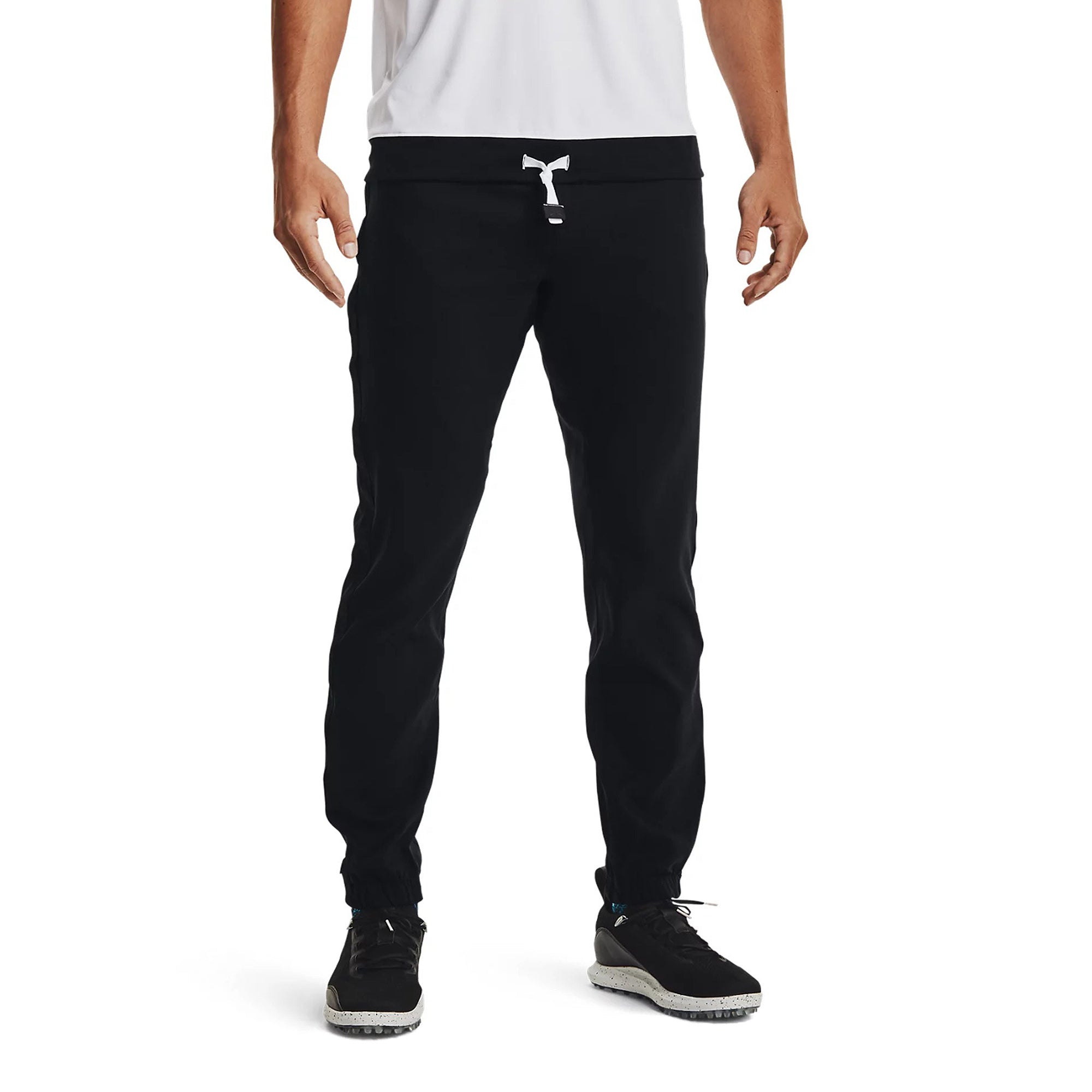 Quần dài jogger nam Under Armour Curry - 1366291-001