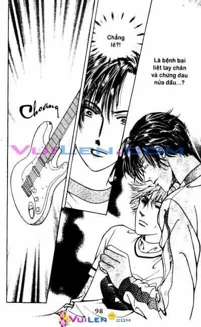 virus tiền chapter 9 99