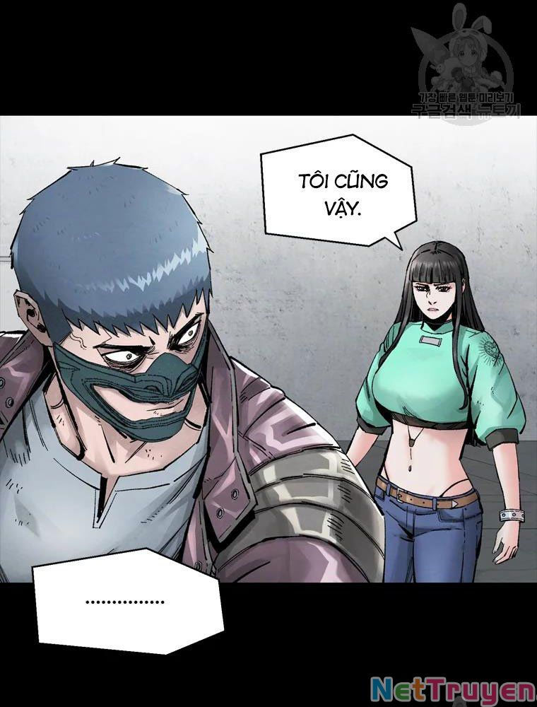 mật mã mê cung chapter 30 18