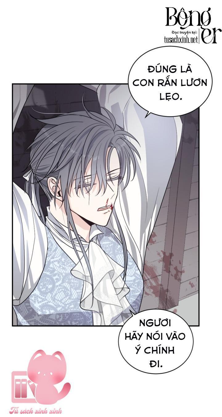 nguyện ước vô vọng của ma nữ chapter 69 15