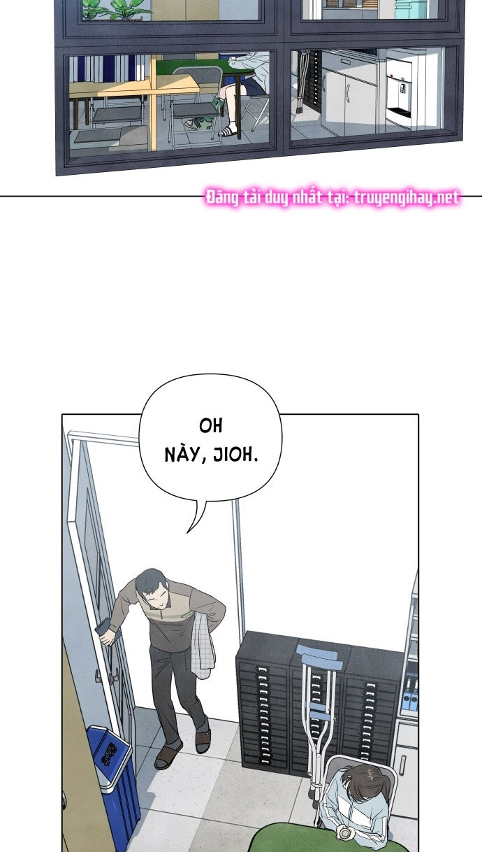 điều khiến tôi quyết tâm muốn chết chapter 11.1 4