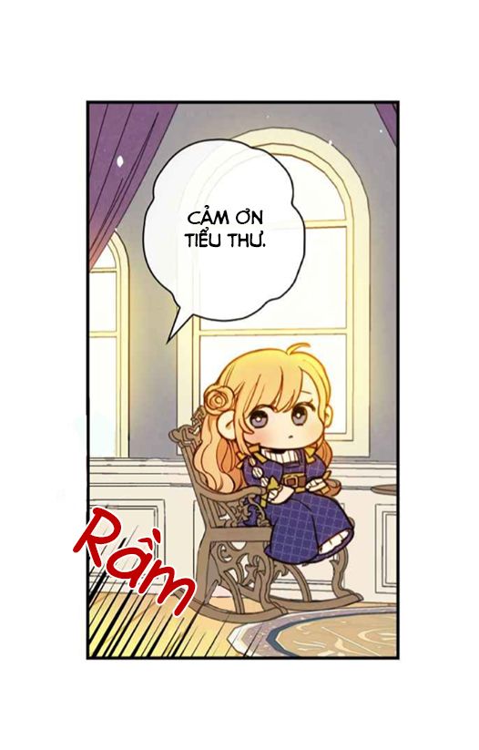 hoàng phi bóng tối - shadow queen chapter 33 68