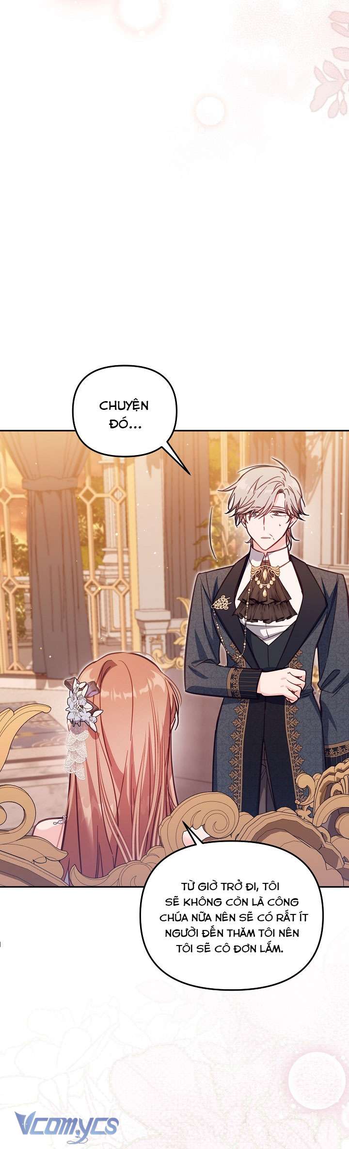 không có chỗ cho kẻ giả mạo chapter 45 10