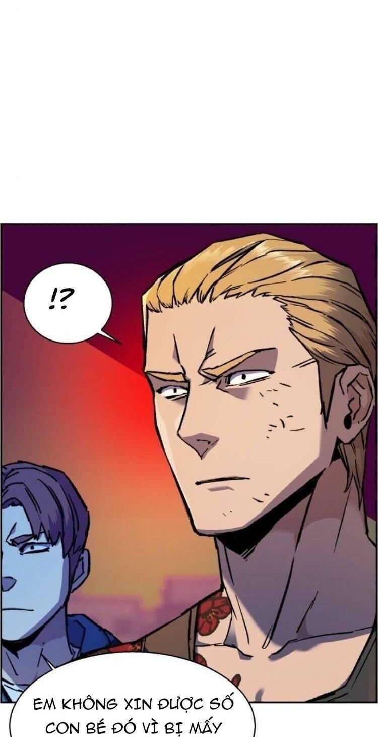 bạn học tôi là lính đánh thuê chapter 43 66