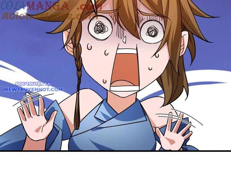 ngủ say vạn cổ: xuất thế đẩy ngang chư thiên chapter 46 59