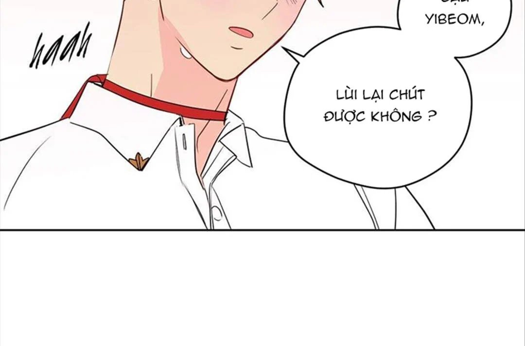 chuyện quái gì với giấc mơ đó vậy chapter 37 61