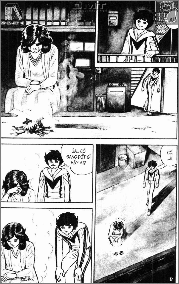 ganbare genki chapter 53 4