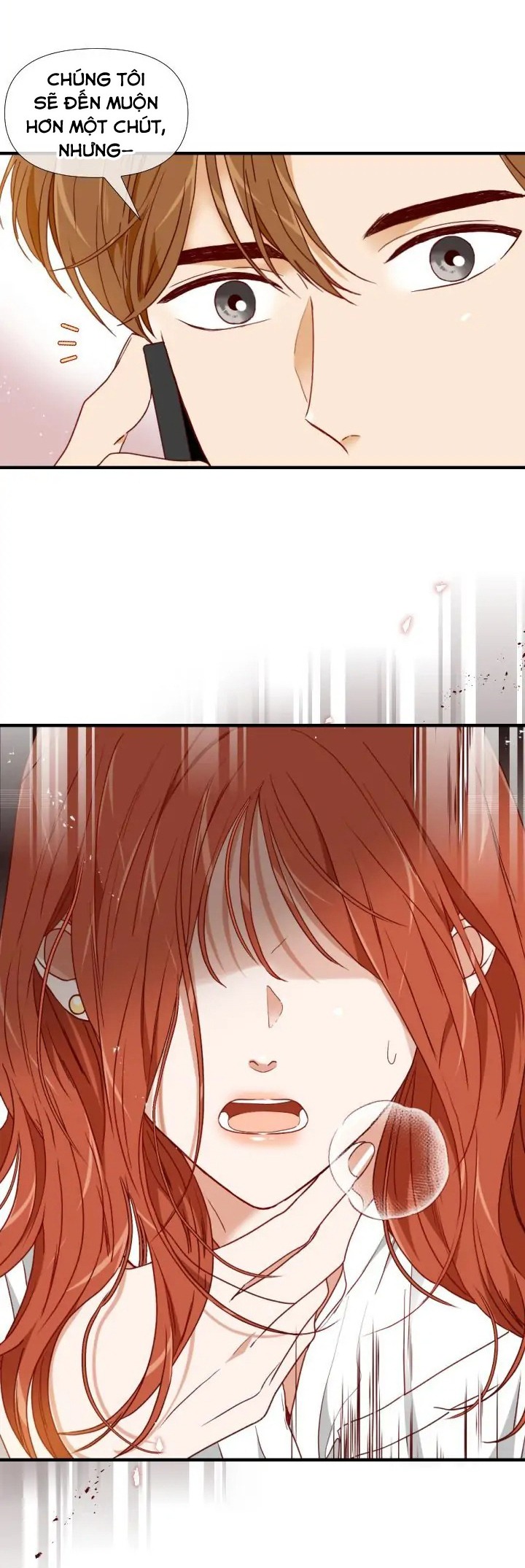 24 phút cho một câu chuyện chapter 158 21