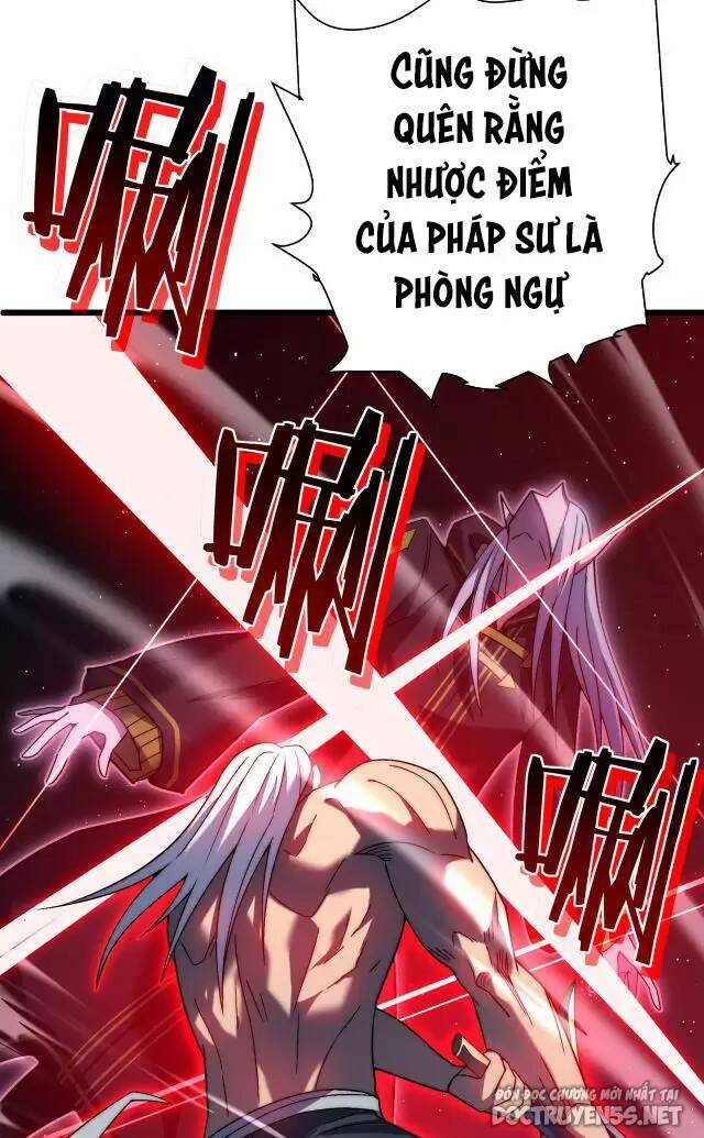 sát thần chi lộ tại dị giới chapter 46 8