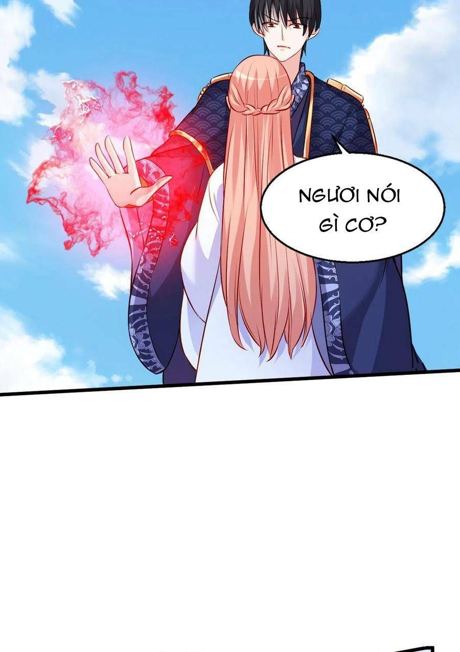 dạy bảo ma vương lão công 2 chapter 16 15